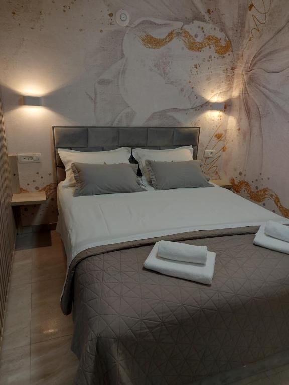 Apartman Matilda 2 - B&B Gradac