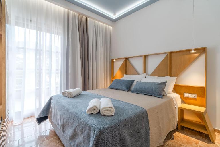 Manos Studios - B&B Paleochora