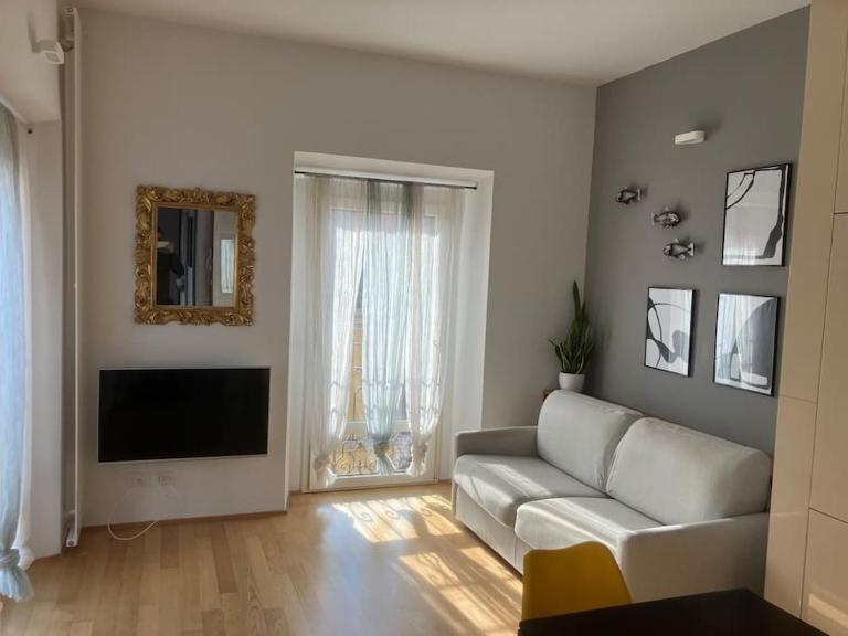 Appartamento Cör de Milàn - Porta Venezia - B&B Milan