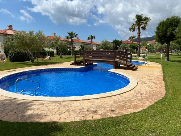 La casita de mi hermana - B&B Miami Playa
