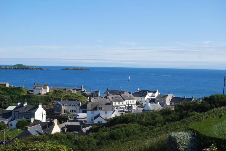Hafan - Chambres d'hôtes Aberdaron