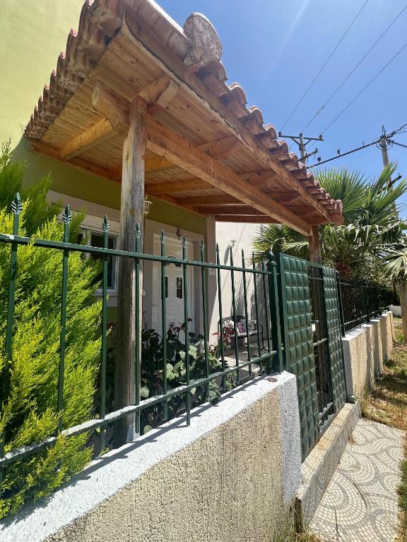 Garden Delights Apartaments - B&B Ksamil