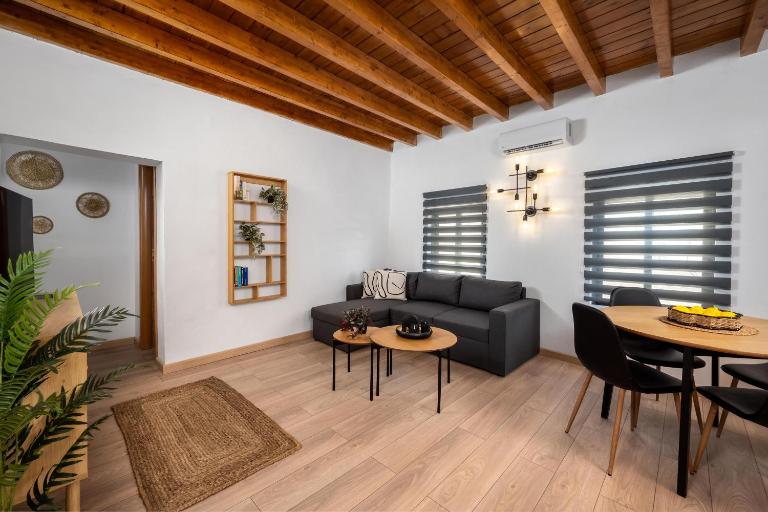 D'Amboise House - B&B Rhodes