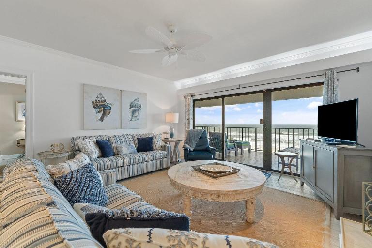 Shipwatch A504 - B&B Perdido Key