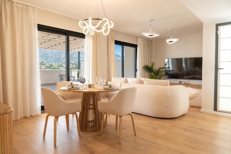 Penthouse Atico Suite Mijas - Ferienwohnung Mijas