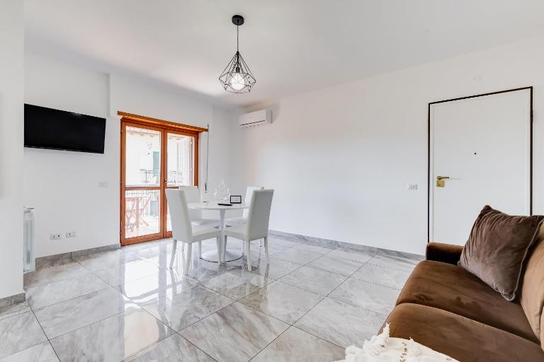 Casa Diamante Appartamento - B&B Ciampino
