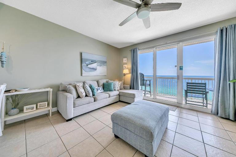 Seychelles 1504 - Bed and Breakfast Panama City Beach