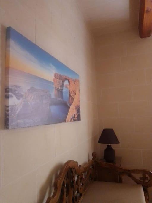 Bed and Breakfast Dar Tal-Lumija - B&B Għajnsielem