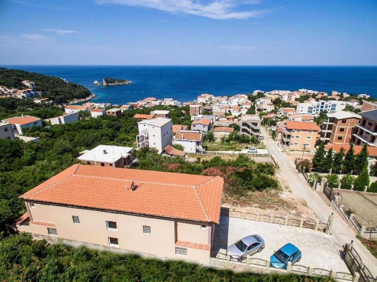 MarBok Apartments with SeaView - B&B Utjeha