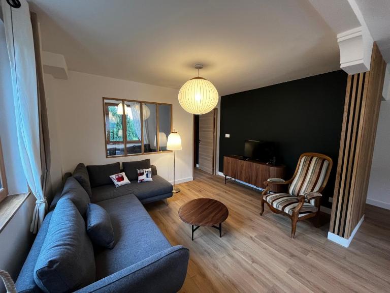Villa du Lys Bagnères de Luchon - B&B Bagnères-de-Luchon