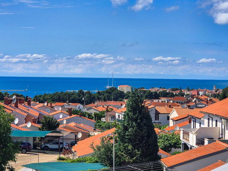 Ferienwohnungen Velijoze - B&B Poreč