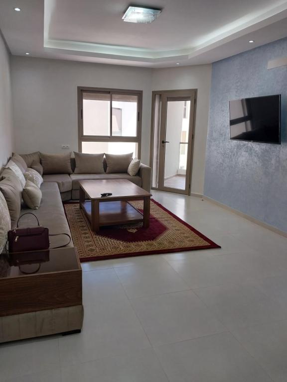 Appartement Miftah Sahill 1 haut Standing - Ferienwohnung Agadir