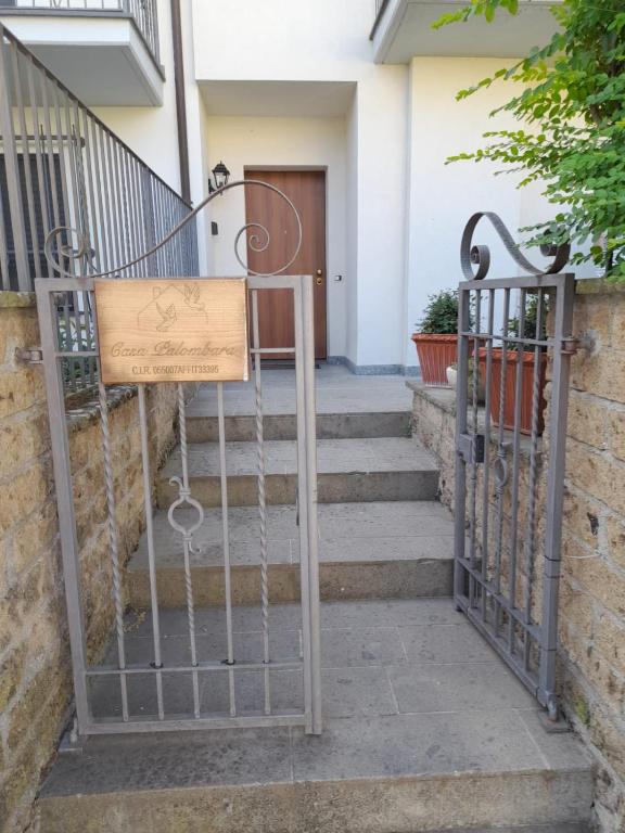 Casa Palombara - Baschi - B&B Baschi