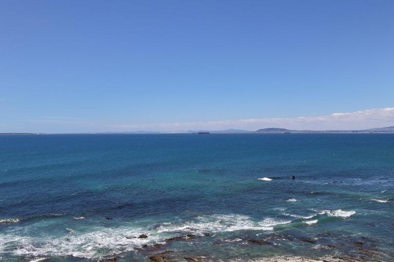Ocean View Properties - Apartment 701 - Chambres d'hôtes Le Cap