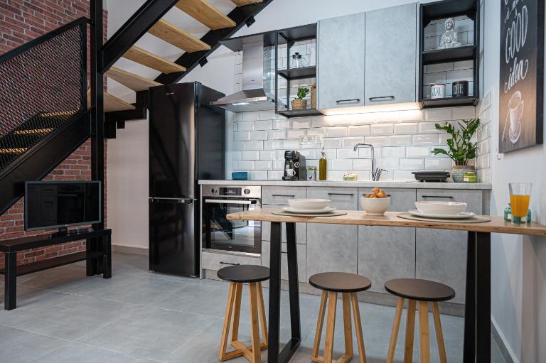 Orion apartments - B&B Kalamata