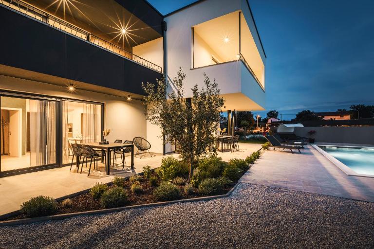 villa carpe diem - Chambres d'hôtes Čepljani