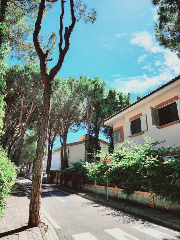 PineTrees Gem Villa Golem - Ferienwohnung Golem