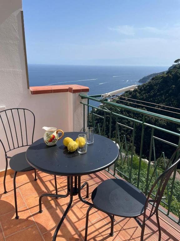 VISTAMARE - B&B Amalfi