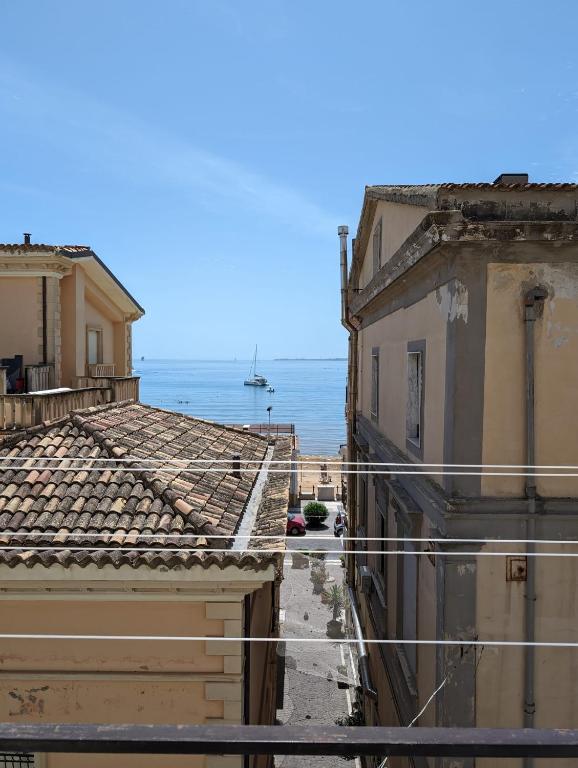 MeryTes - Casa vista mare - B&B Crotone