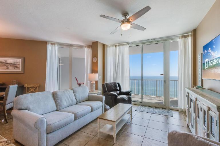 Lighthouse Condominiums - Ferienwohnung Gulf Shores