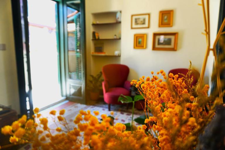 Casa Catelli - B&B Catania