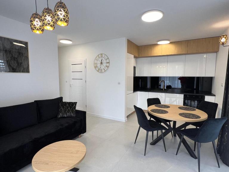 Apartament Poznańska 2 - B&B Kalisz