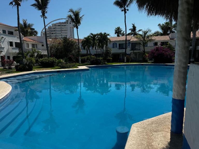 Casa Marina Turquesa 16 Personas - Bed and Breakfast Mazatlán