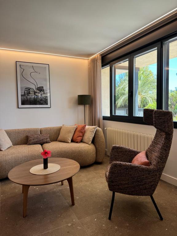 Masi 2 Adults only - Bed and Breakfast Altea