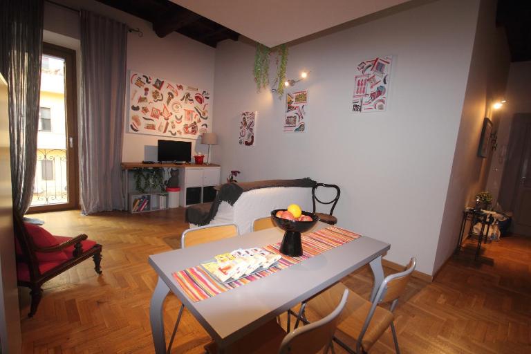 Civico 9 - B&B Viterbo