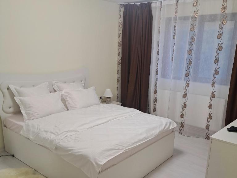 Apartament Teo - B&B Iași