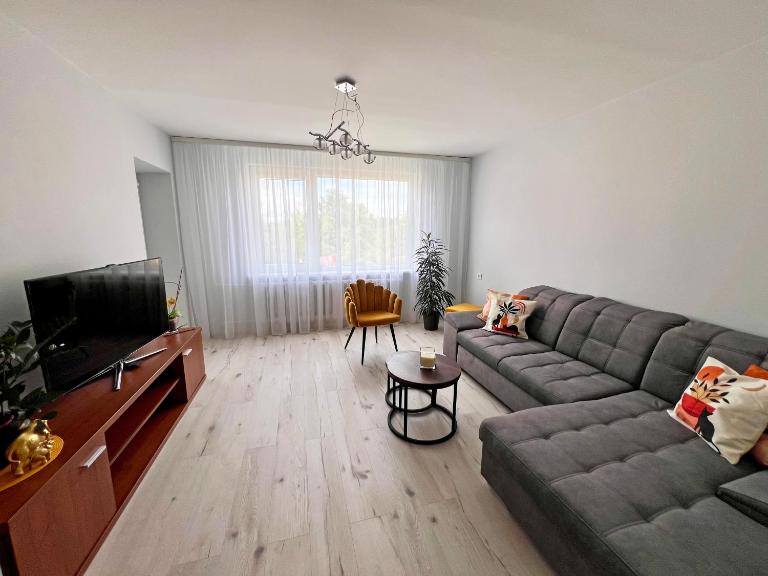 Tytuvėnai-trumpalaikė nuoma - B&B Tytuvėnai