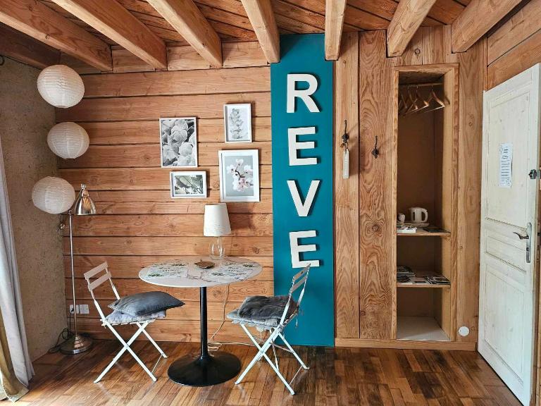 Brindepaille - B&B Vallon-Pont-d'Arc