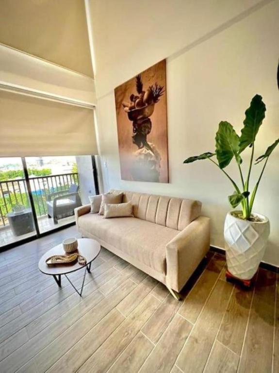 Appartement neuf centre Cartagena la matuna - B&B Cartagena