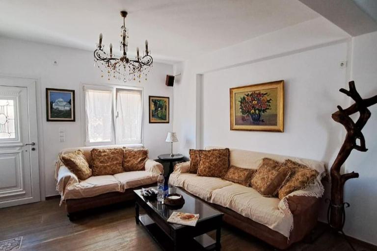 Villa Filippa Chora luxury & cozy - Ferienwohnung Kýthnos