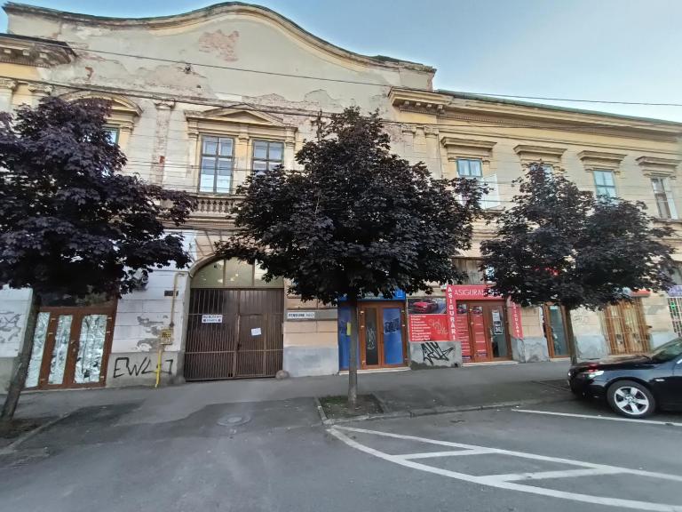 Casa Heidi - B&B Timisoara