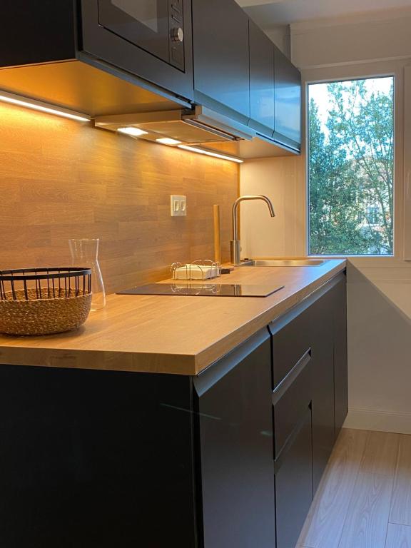 NUEVO!! Apartamentos San Antonio - al lado de la CATEDRAL - B&B Oviedo