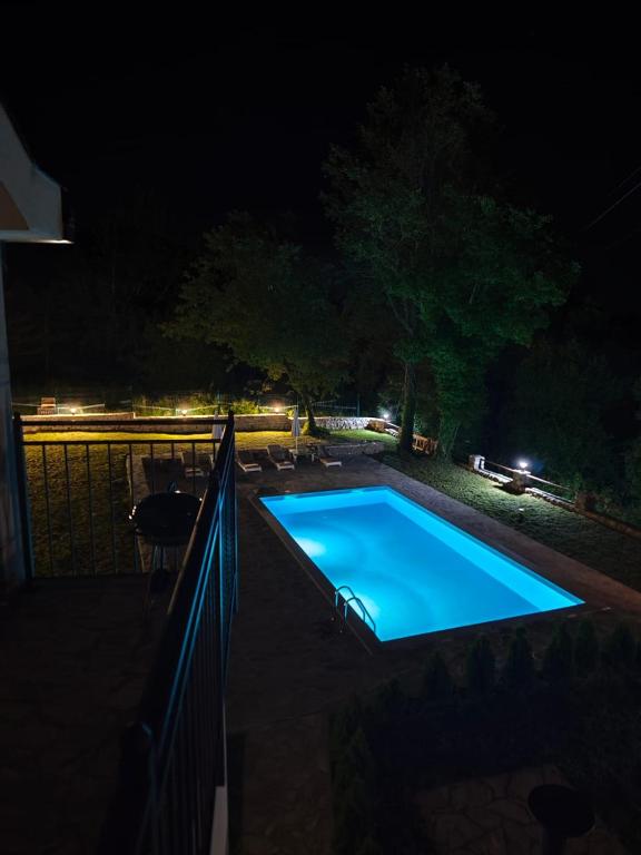 Stanovcic Apartments - Chambres d'hôtes Herceg Novi