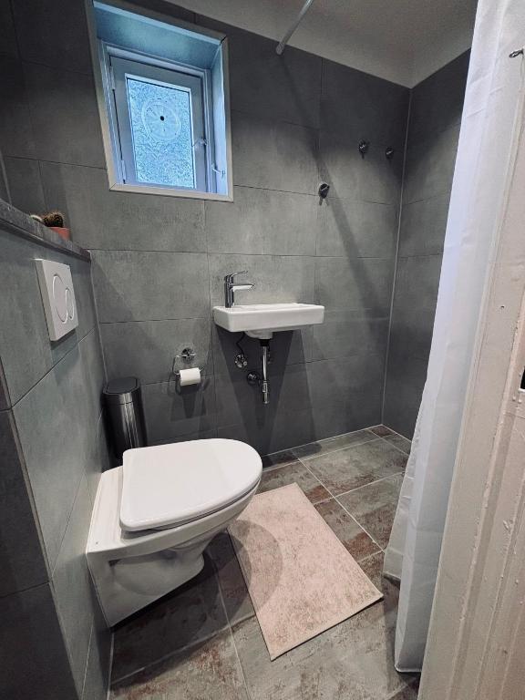 Cozy Apartment - Søborg Great Copenhagen - Ferienwohnung Søborg
