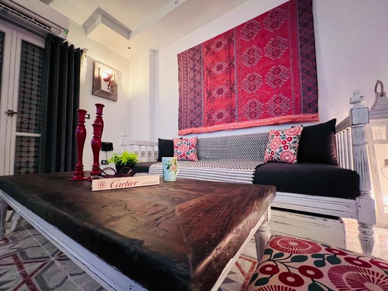 Ma Maison Gleem, Alexandria - B&B Alessandria d'Egitto