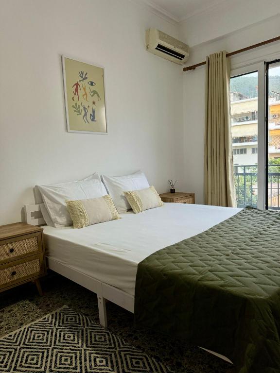 Molys House - B&B Gomenizza