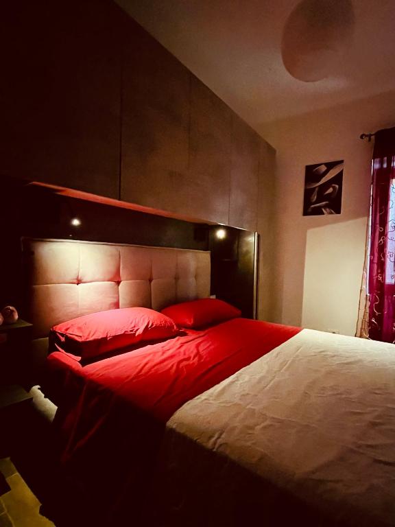 Sa domo de ziu Pedru - Chambres d'hôtes Sennori