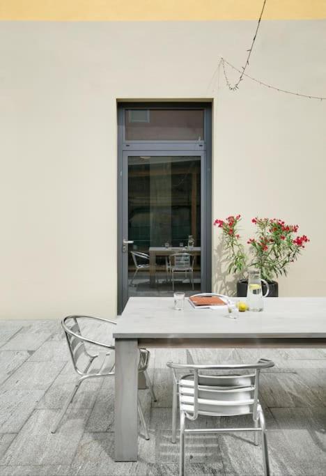 170qm Exclusive Loft with Terrace - Berlin - B&B Berlino