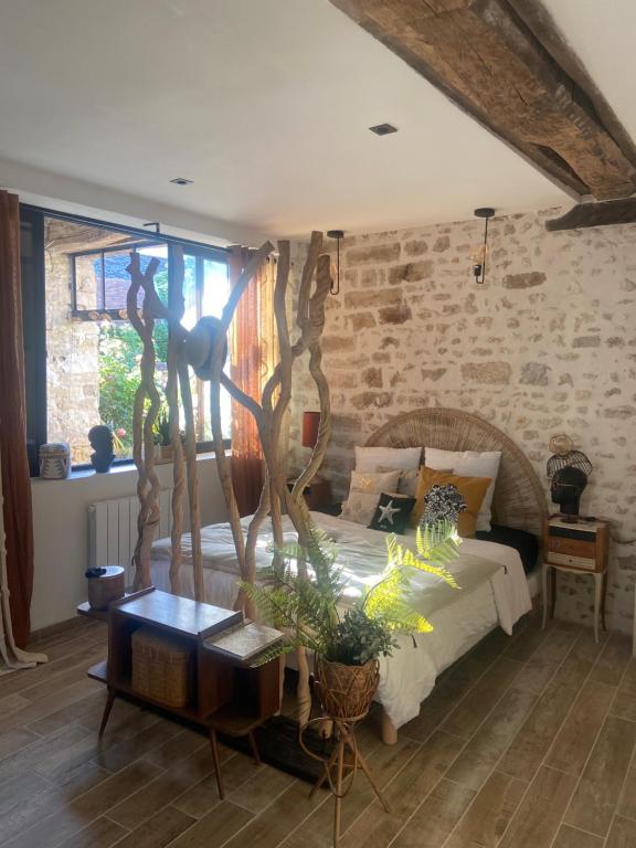 Atelier des Rêves - B&B La Chapelle-la-Reine