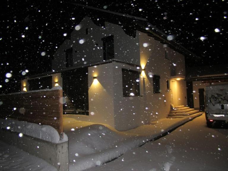 Appartement Zehentner - B&B Leogang