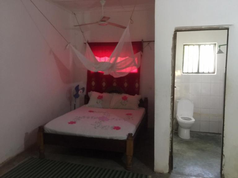 Simon house - Ferienwohnung Kibigija