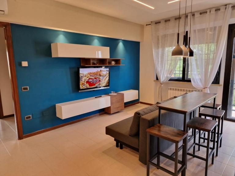 Appartamento Divino Superior - Ferienwohnung Altedo