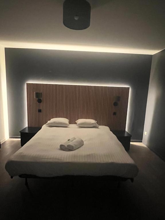 L'Inattendu Appart Dinant Centre - B&B Dinant