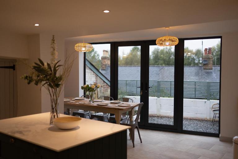 Cosy Country Townhouse in Woodstock - B&B Woodstock
