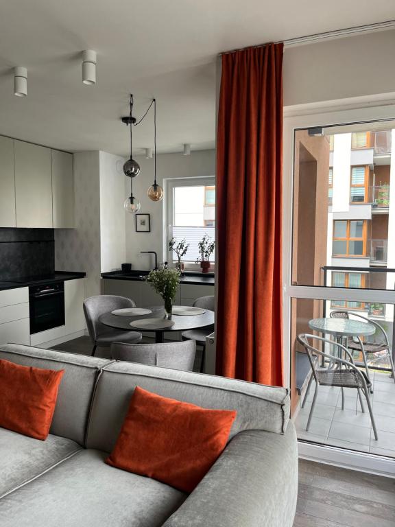 Wrocławska 53 - Duży i Wygodny apartament - B&B Cracovia