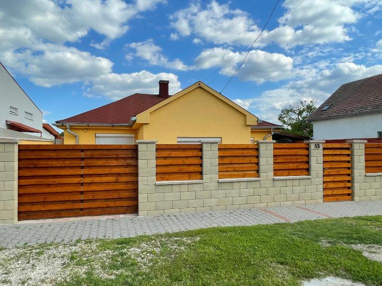 Apartman A53 - B&B Siófok